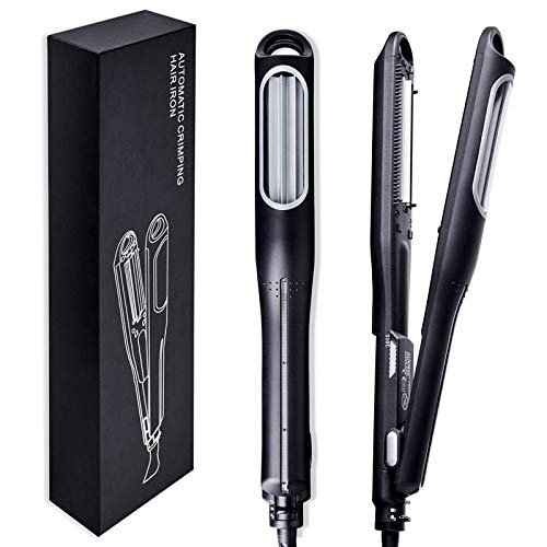 Hair Styling Tool Automatic Tourmaline Auto Hair Little Waver Curling Plate Corn Plate Curl Hair Curler