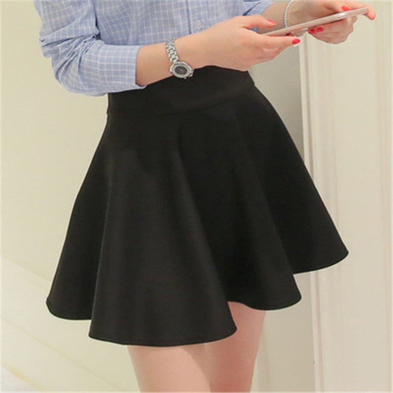 nice skirt