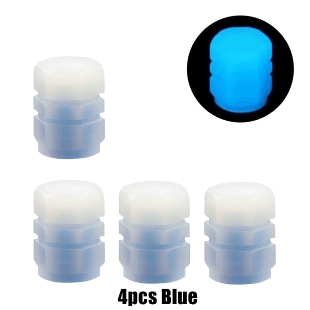 blue valves