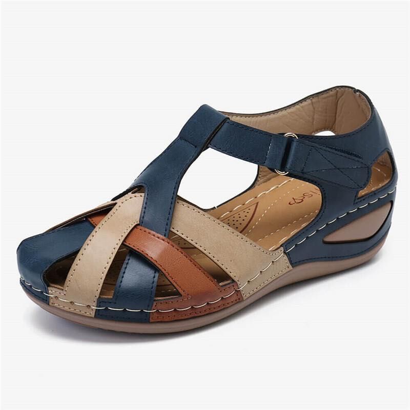 leather shoes for women