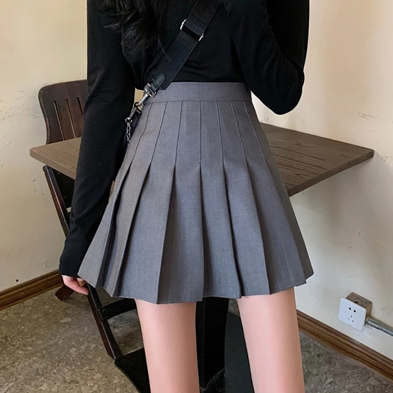 Skirt Cute Short Skirts