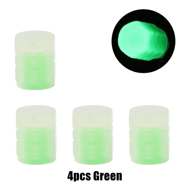 green valves