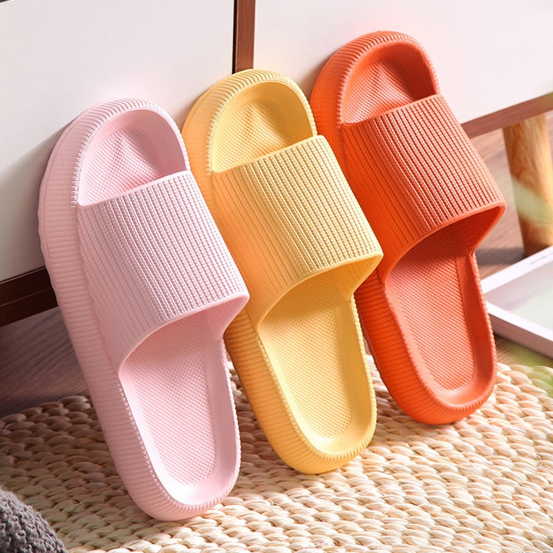 Universal Quick-drying Thickened Non-slip Sandals