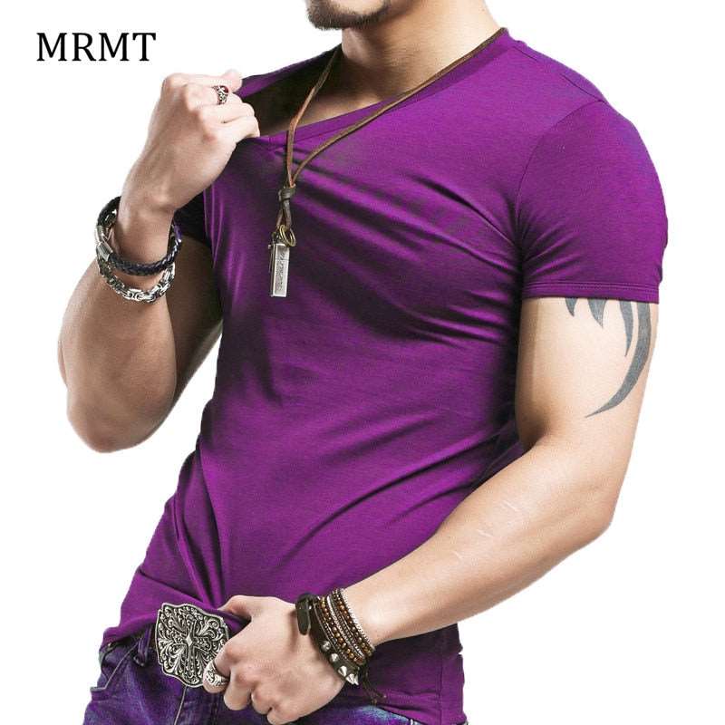 MRMT Men T Shirt
