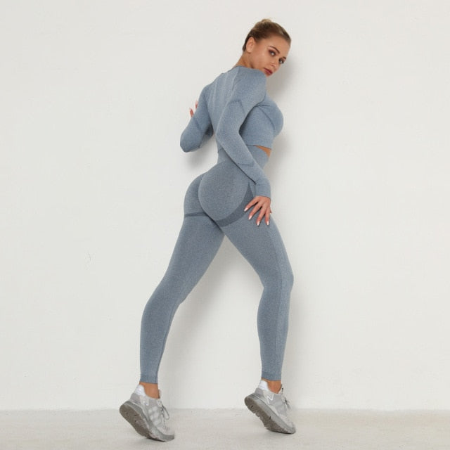yoga and gym clothing for women